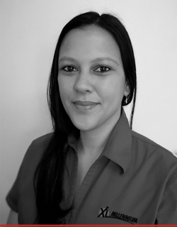 Shanaaz Khan