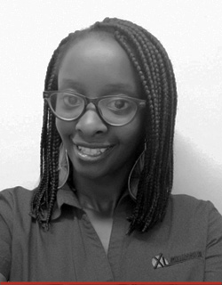 Caroline Thipe