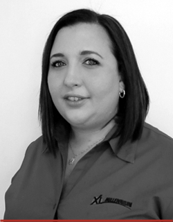 Jacqui Bonello