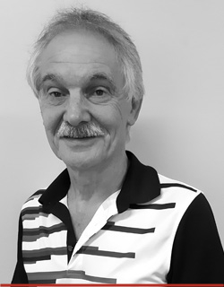 Jannie Wolfaardt