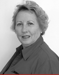 Linda Benwell