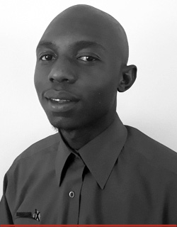 Moses Ramaila